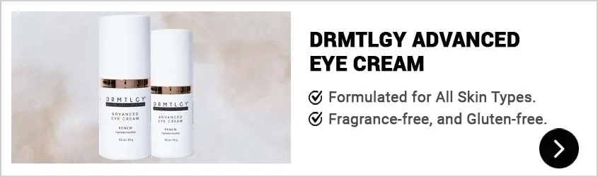 Drmtlgy Advanced Eye Cream