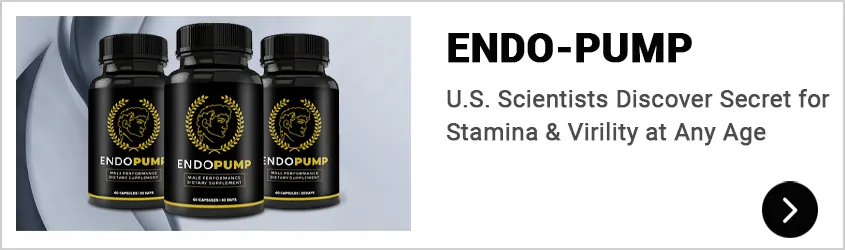 Endo Pump