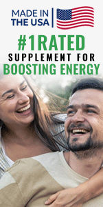 energy supplements