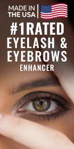 eyelash enhancer