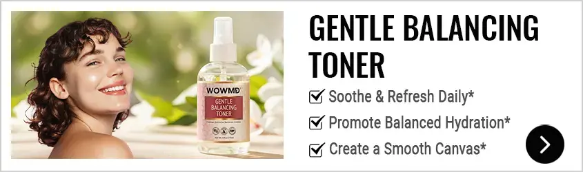 gentle balancing toner