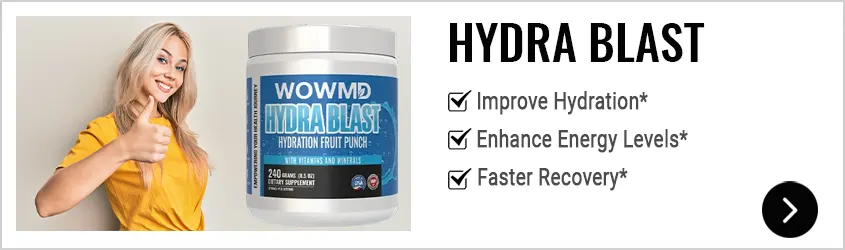 Hydra Blast