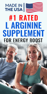 suppléments de L-arginine