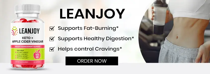 LeanJoy