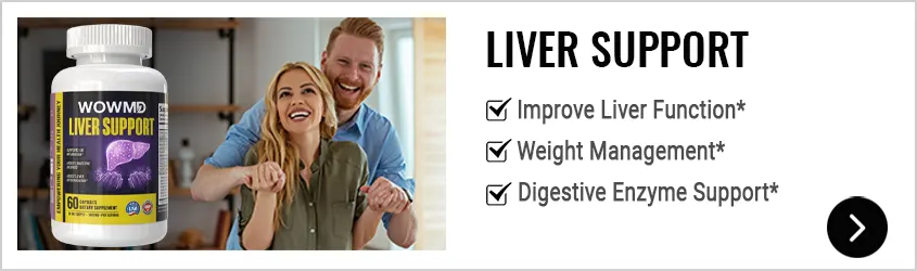 Liver Support