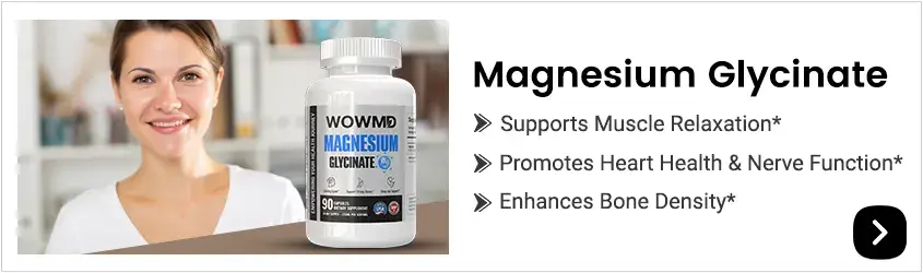 magnesium glycinate