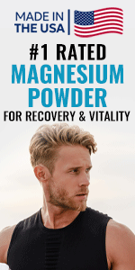 magnesium-powders