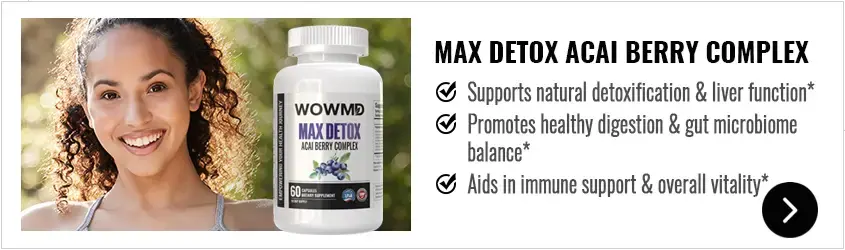 Max Detox