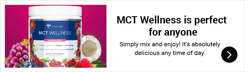 mct wellness