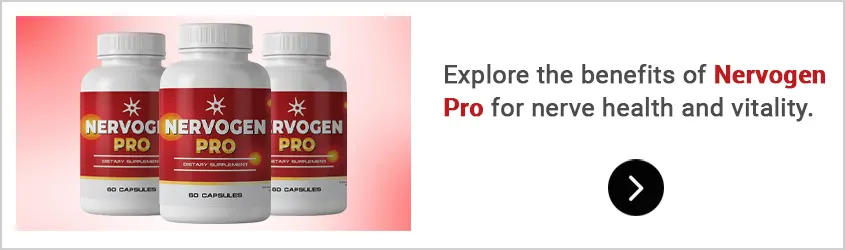 Nervogen Pro