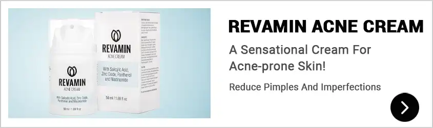 Revamin Acne