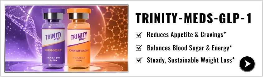 Trinity Meds GLP-1