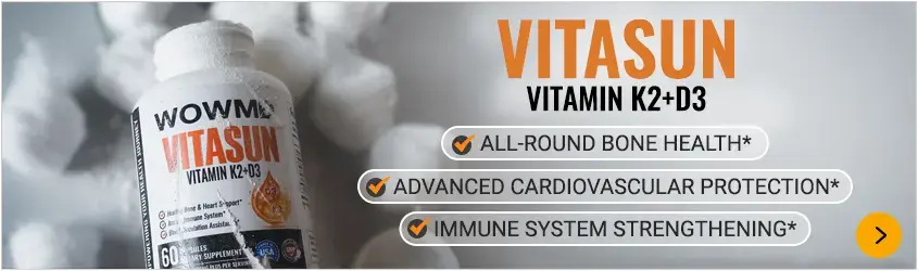 vitasun vitamin k2 d3