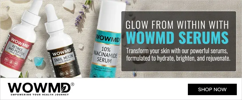 WOWMD Bestseller-Seren