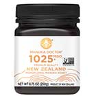 1025 MGO Manuka Honey 8.75 oz 1025 MGO Manuka Honey 8.75 oz