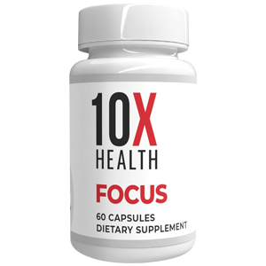 10X Health Focus