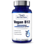 1MD B12 Review – Does 1MD B12 Support Cardiovascular Work?