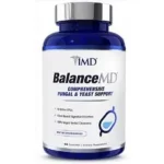 1MD BalanceMD Testbericht – Wirkt BalanceMD Candia Hefe- und Pilzunterstützung?