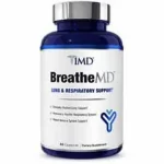 1MD BreatheMD-Bewertungen – Welche Auswirkungen hat es auf das Atmungssystem?