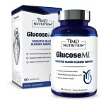 1MD GlucoseMD Reviews: Does GlucoseMD Prevent High Blood Sugar?