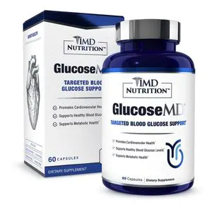 1MD GlucoseMD