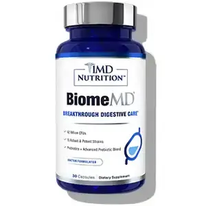 1md nutrition biomemd