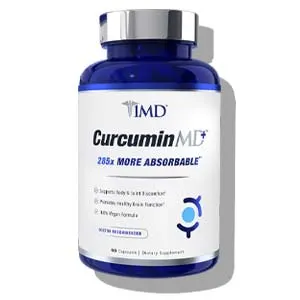 1MD CurcuminMD