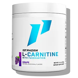 1st phorm l-carnitine