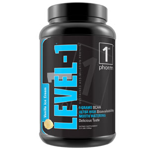 1st Phorm Level 1