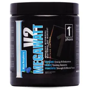1st Phorm Megawatt V2