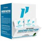 Micro Factor Review: Can This All-in-One Supplement Enhance Wellness?