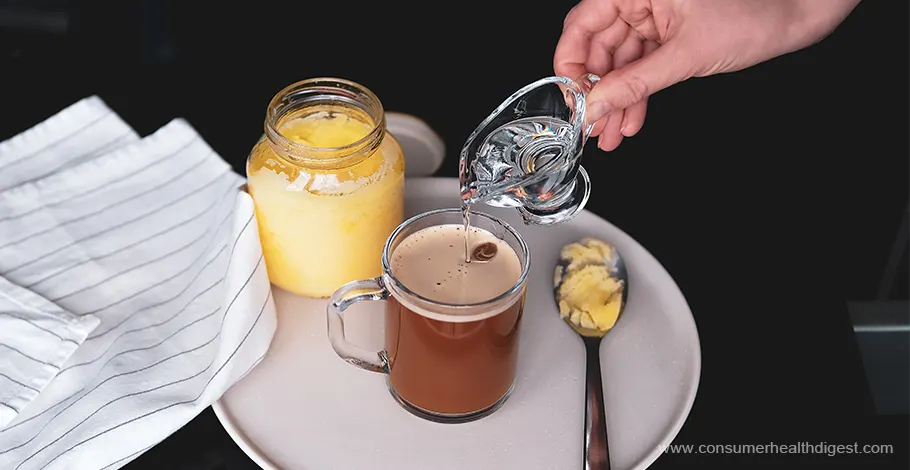 Energize Your Coffee Routine with MCT Oil