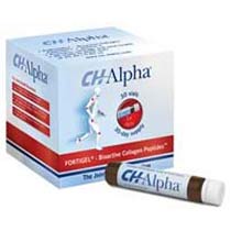 CH Alpha