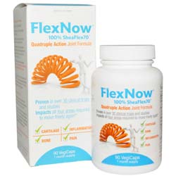 Image result for FlexNow is an all-natural supplement made of one ingredient