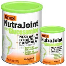 NutraJoint