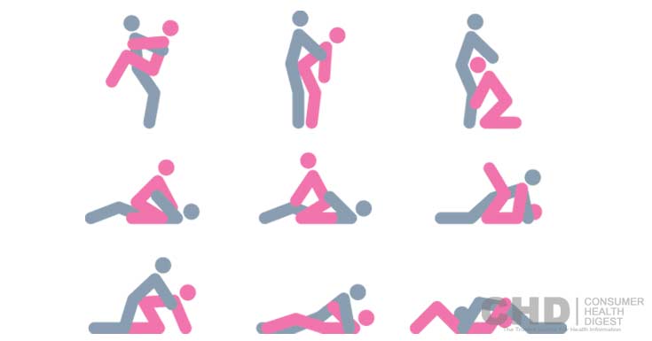 Female Dominant Sex Position