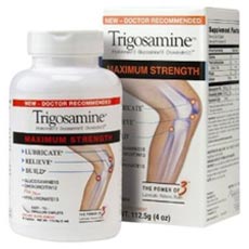 Trigosamine