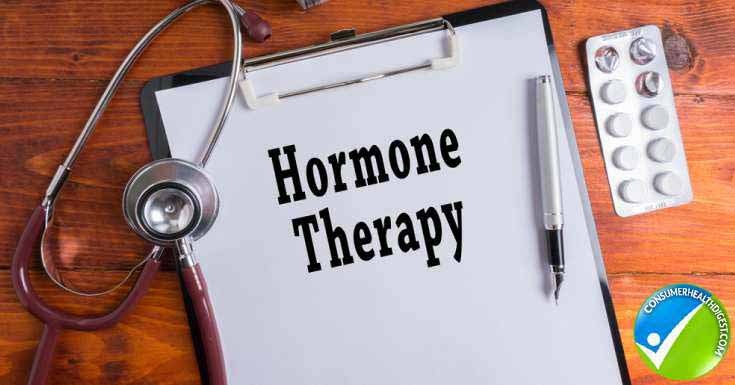 Duration of Hormone Therapy