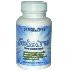 Gabatrol