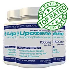 Lipozene Reviews: How Safe and Effective Is This Pill?