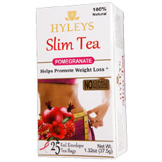 China Slim Tea Does It Work