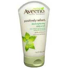 Aveeno Positively