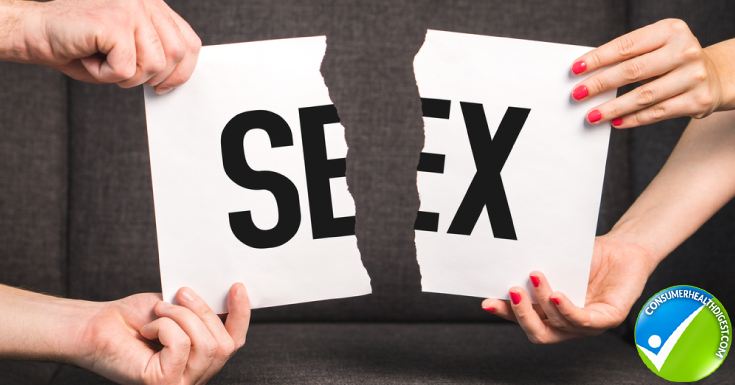 Causes of Sexual Pain Disorders