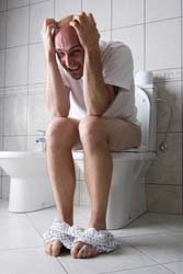 Constipation Symptoms