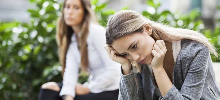 Detailed Description To Deal Depression Wisely