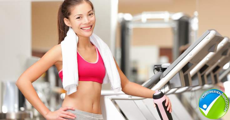 Fitness Lifestyle