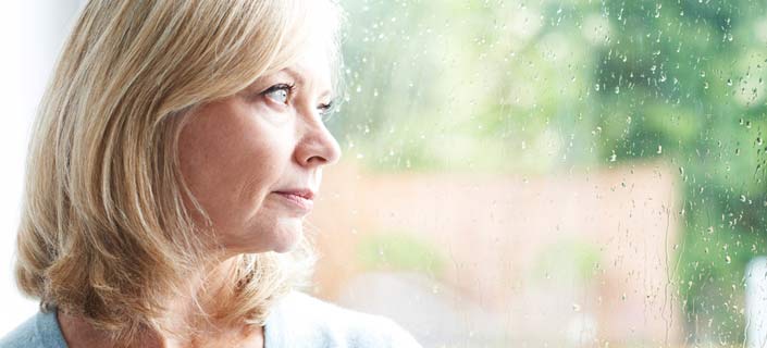 Why Do Women Go Through Sadness and Depression During Perimenopause?