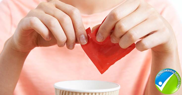 Artificial Sweetener