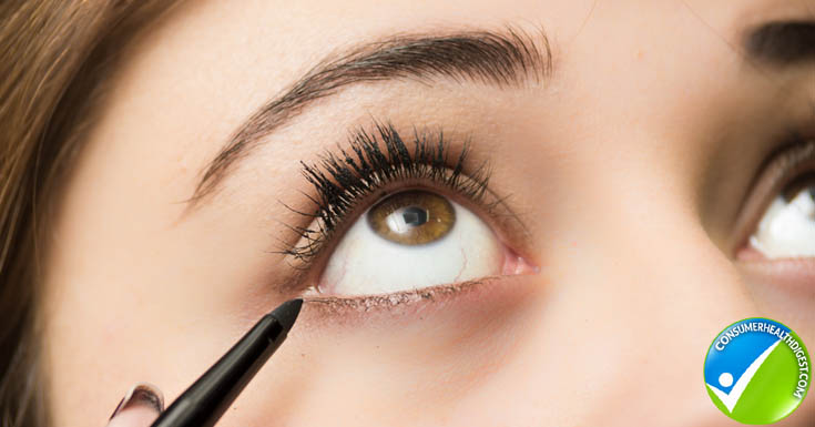 Eyelash Perming