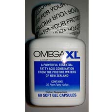 Omega XL Reviews: Does It Really Work? | Trusted Health ...